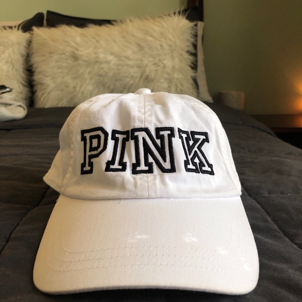 PINK, White Hat